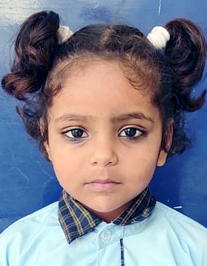 RIDDHI  